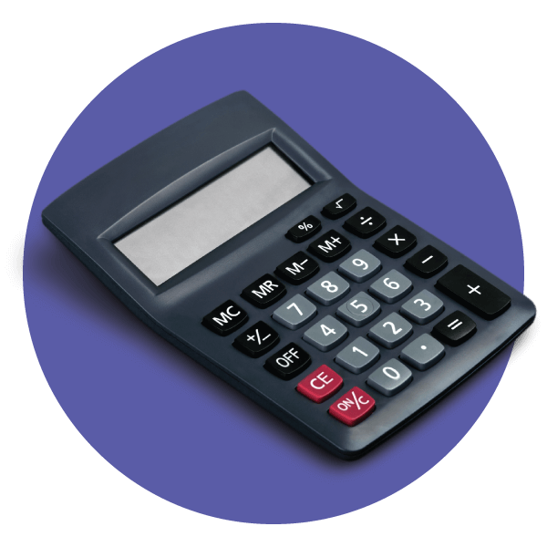 Calculate