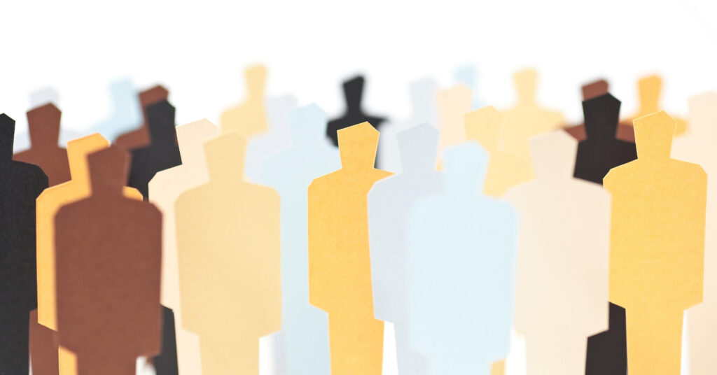 workforce diversity
