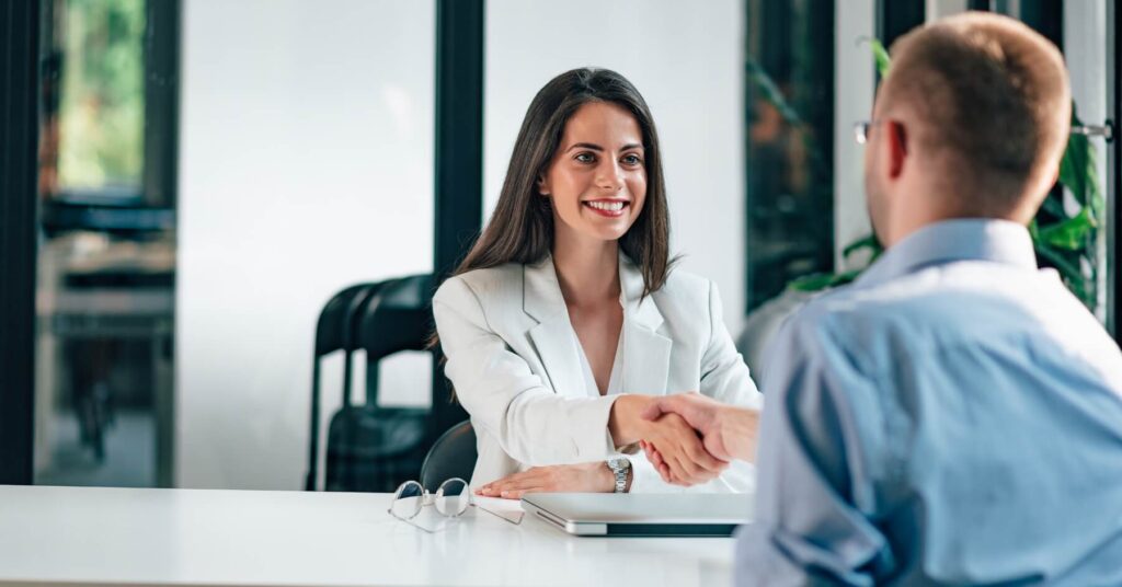 Applicant to Hire Rate