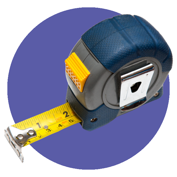measure