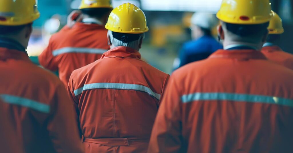 How to Stem Employee Departures