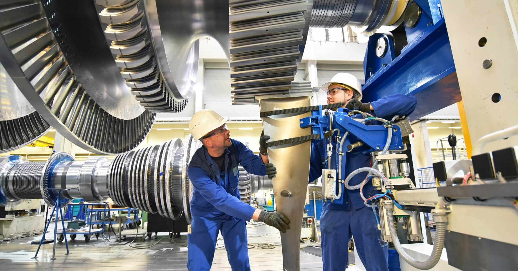 Emerging Industries