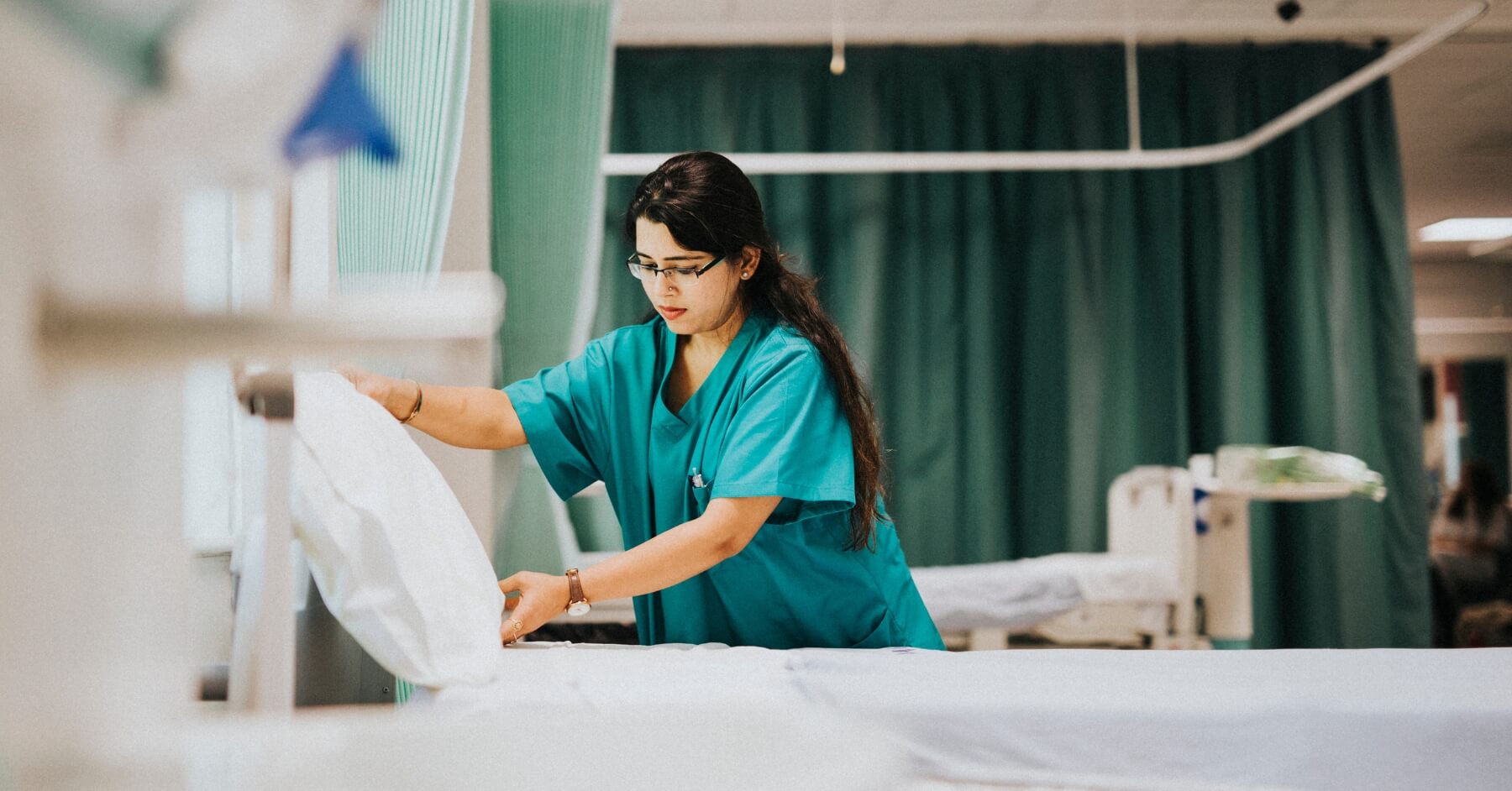 Europe's Healthcare Staffing Crisis