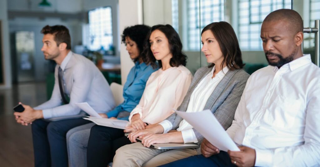 Improve the Hiring Process
