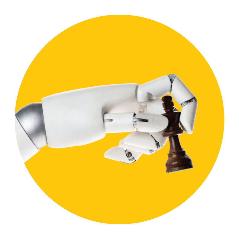 How Will AI Affect Jobs in the UK