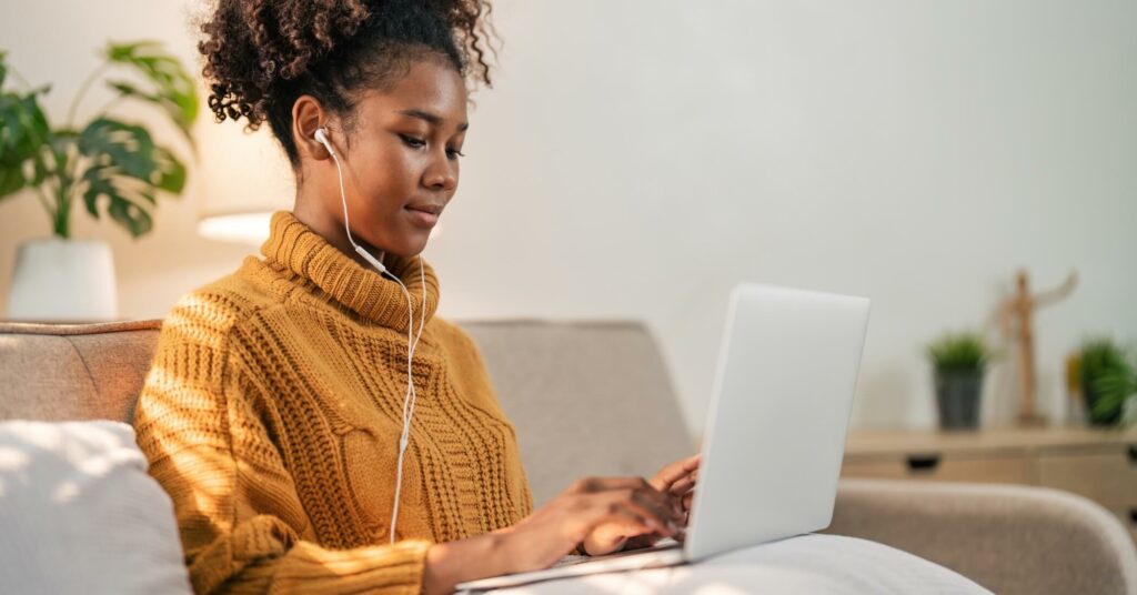 Improve the candidate experience