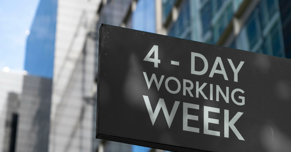 A Condensed Week is Not for Everyone
